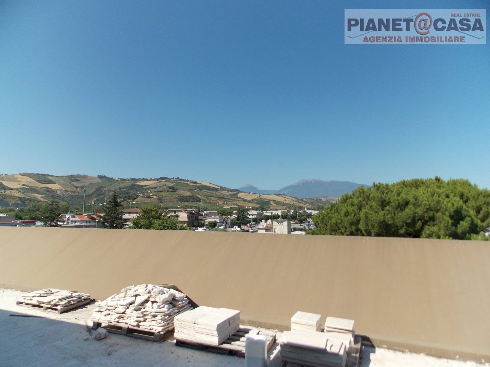 Foto 2 - Three-room apartment Via V. Emanuele II, Spinetoli - photo 2