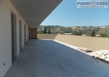 Foto 1 - Trilocale Via V. Emanuele II, Spinetoli - foto 1