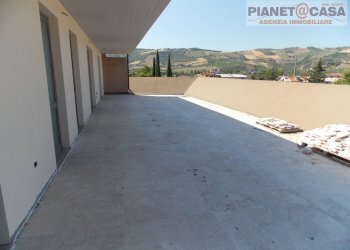 Foto 3 - Trilocale Via V. Emanuele II, Spinetoli - foto 3