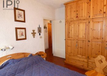 camera da letto - Casa semi indipendente località pra di cu, Piana Crixia - foto 11