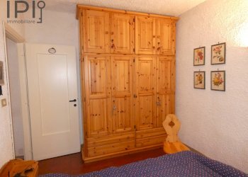 camera da letto - Casa semi indipendente località pra di cu, Piana Crixia - foto 12