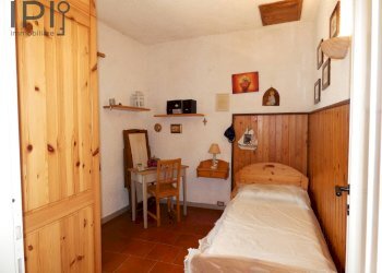 camera da letto - Casa semi indipendente località pra di cu, Piana Crixia - foto 13