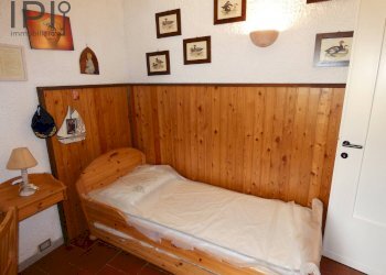 camera da letto - Casa semi indipendente località pra di cu, Piana Crixia - foto 14