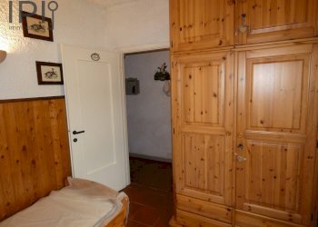 camera da letto - Casa semi indipendente località pra di cu, Piana Crixia - foto 15