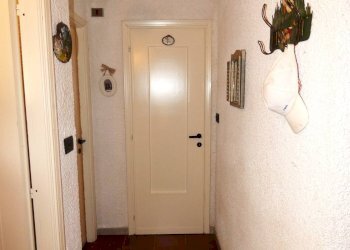 disimpegno - Casa semi indipendente località pra di cu, Piana Crixia - foto 16