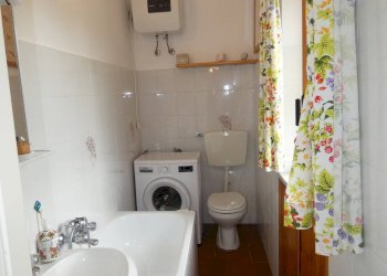 bagno - Casa semi indipendente località pra di cu, Piana Crixia - foto 18