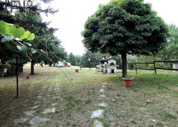 giardino e terreno - Casa semi indipendente località pra di cu, Piana Crixia - foto 19