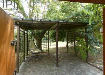 giardino e terreno - Casa semi indipendente località pra di cu, Piana Crixia - foto 20