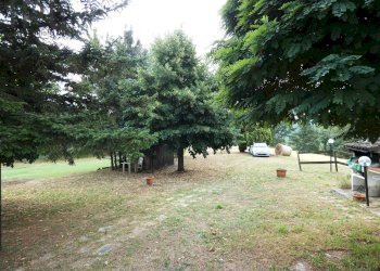 giardino e terreno - Casa semi indipendente località pra di cu, Piana Crixia - foto 21