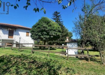 Foto 1 - Casa semi indipendente località pra di cu, Piana Crixia - foto 1