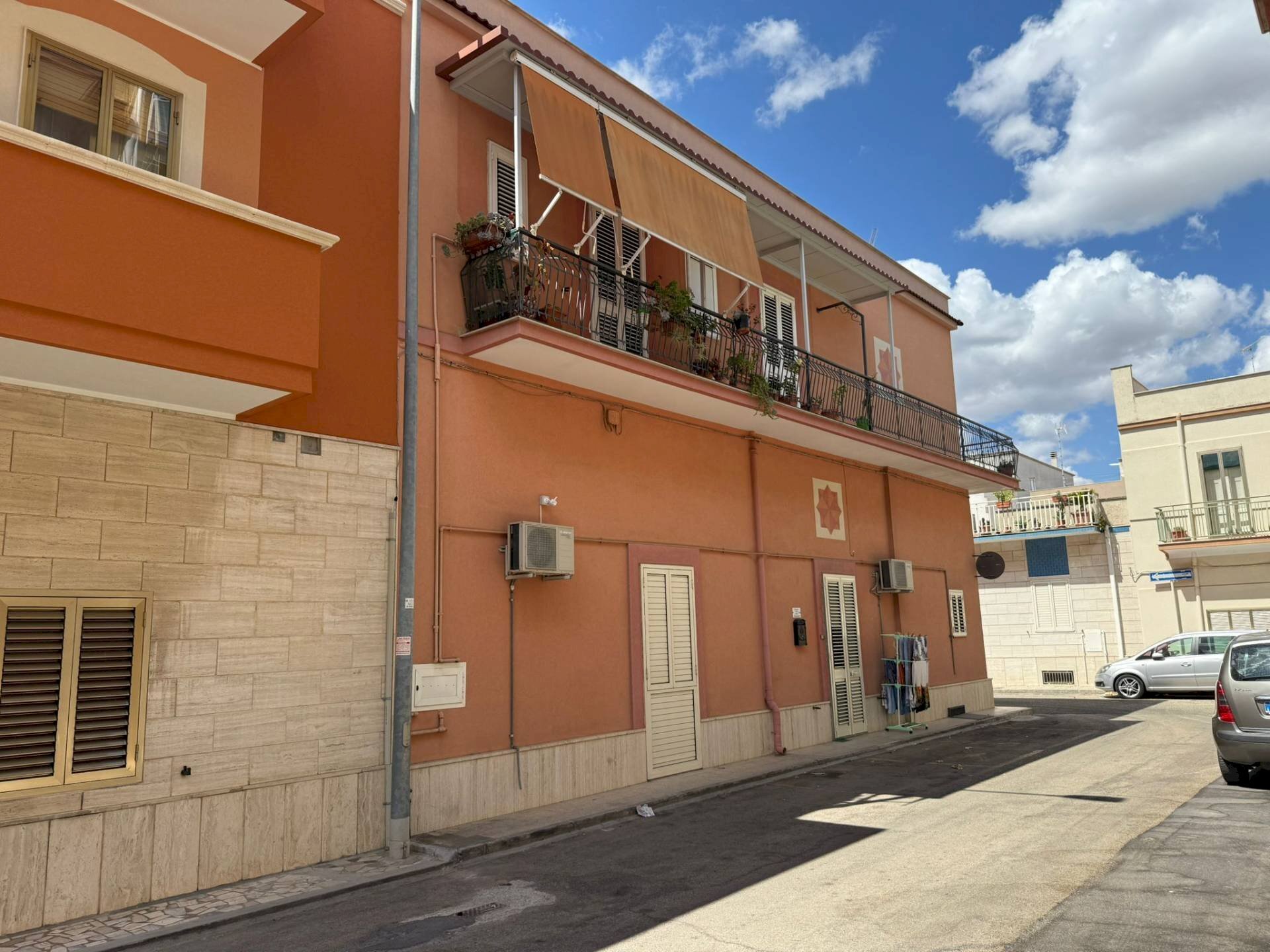 Foto 1 - Independent house Via Jacopo Micheli
 
78, Massafra - photo 1