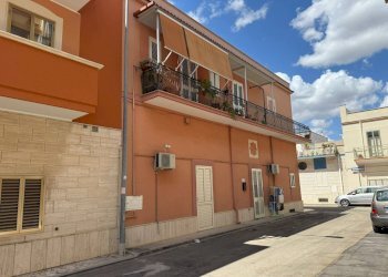 Foto 1 - Independent house Via Jacopo Micheli
 
78, Massafra - photo 1