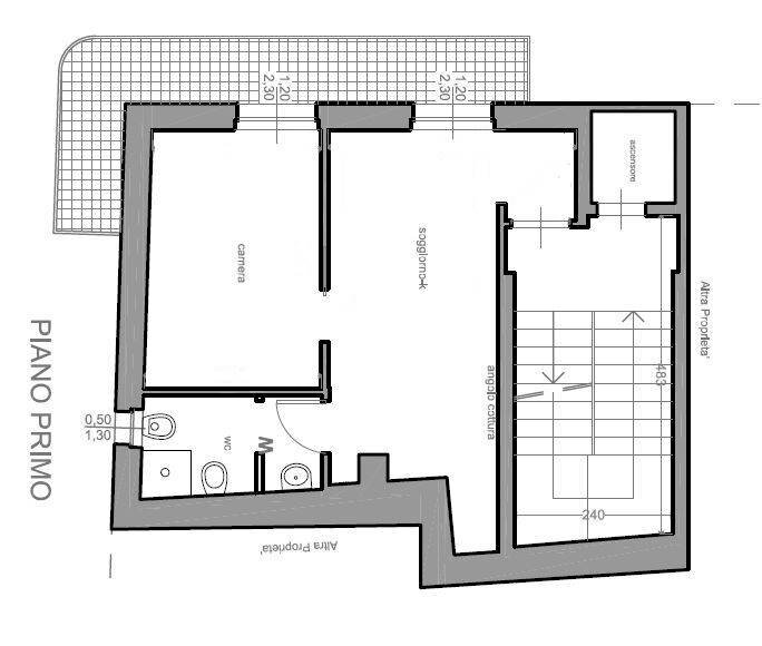 Foto 1 - Bilocale Grottammare - foto 1