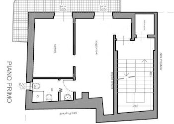 Foto 1 - Bilocale Grottammare - foto 1