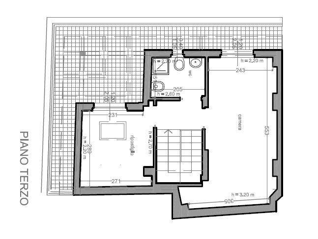 Foto 3 - Trilocale Grottammare - foto 3