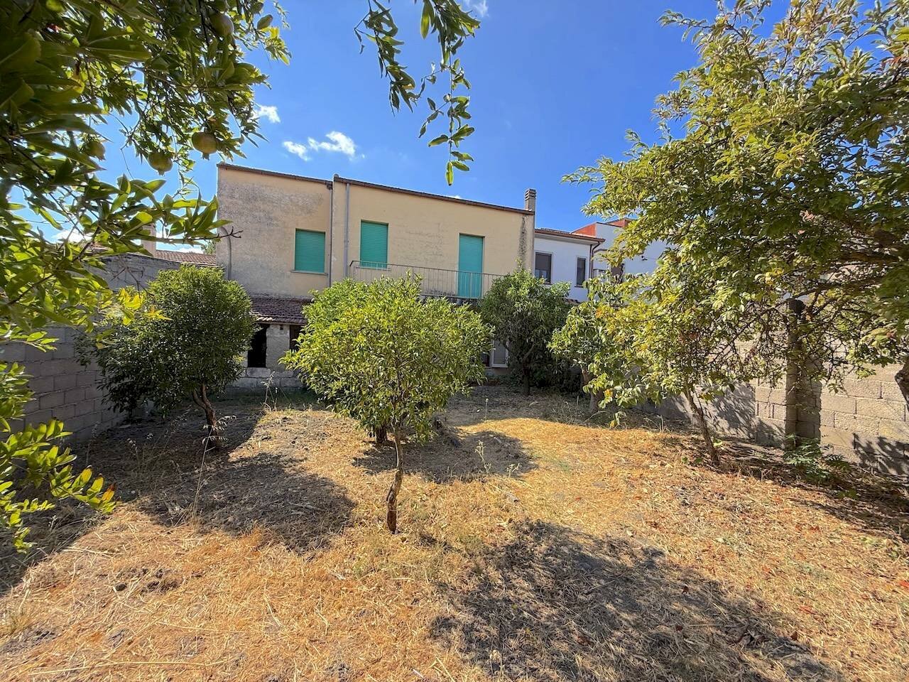 Foto 1 - Casa indipendente Via Mazzini, Perfugas - foto 1