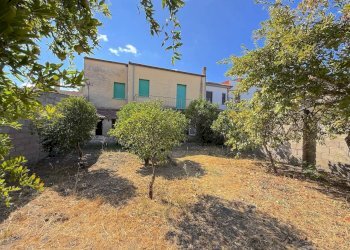 Foto 1 - Casa indipendente Via Mazzini, Perfugas - foto 1