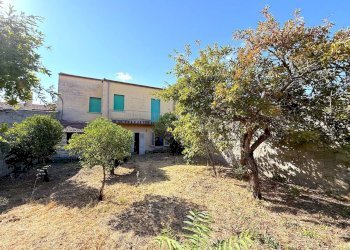 Foto 11 - Casa indipendente Via Mazzini, Perfugas - foto 11