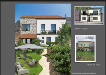 Foto 45 - Casa indipendente Via Mazzini, Perfugas - foto 45