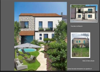 Foto 46 - Casa indipendente Via Mazzini, Perfugas - foto 46