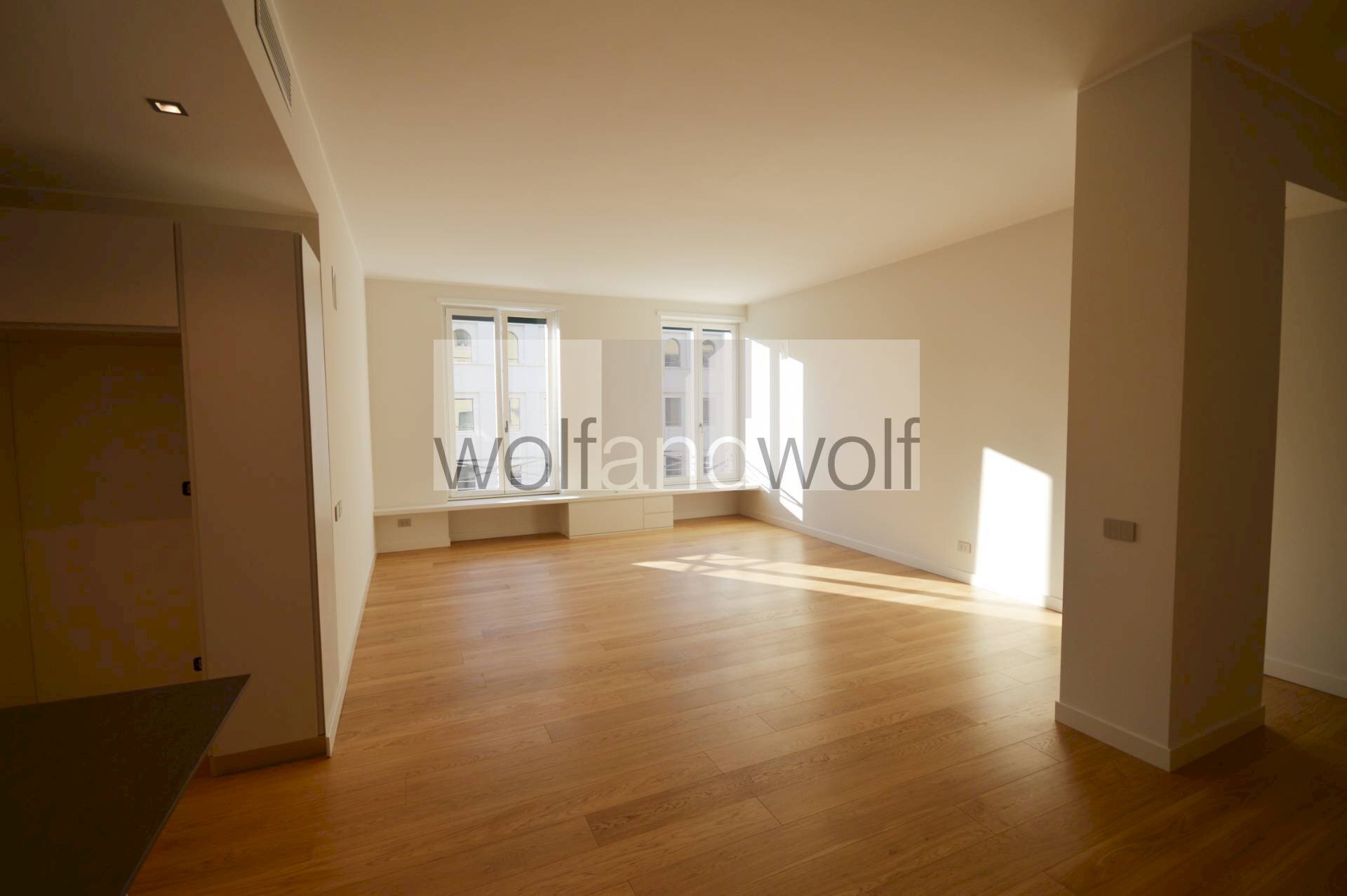 Foto 2 - Trilocale Via Borgogna
7, Milano - foto 2