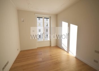 Foto 9 - Three-room apartment Via Borgogna
 
7, Milano - photo 9