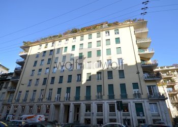 Foto 18 - Three-room apartment Via Borgogna
 
7, Milano - photo 18