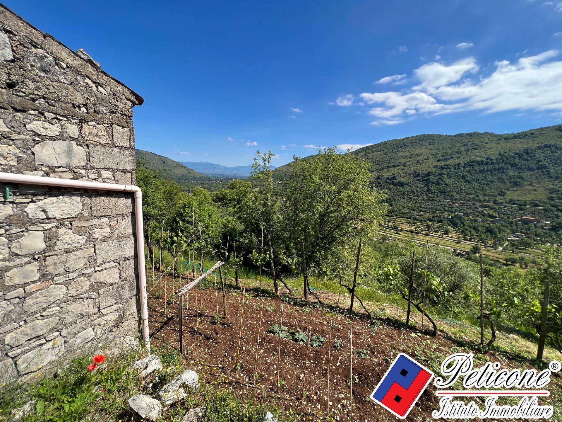 Foto 2 - Independent house Vallecorsa - photo 2