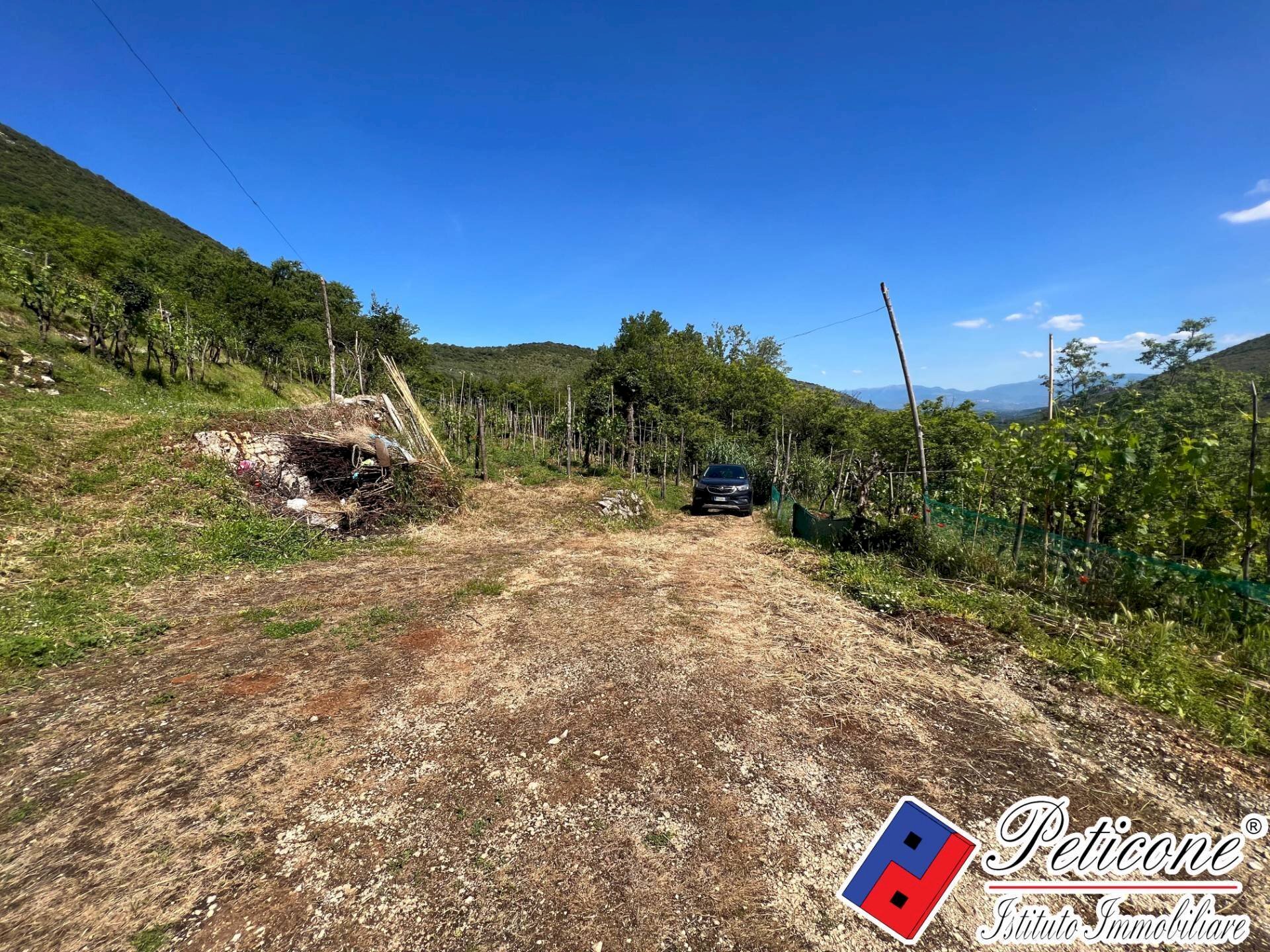 Foto 3 - Independent house Vallecorsa - photo 3