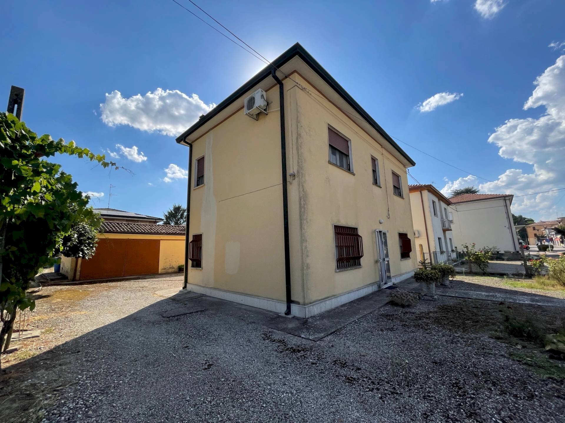 Foto 2 - Independent house Viale Bruno Buozzi, Voghiera - photo 2