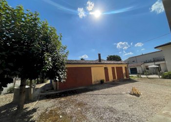 Foto 5 - Casa indipendente Viale Bruno Buozzi, Voghiera - foto 5