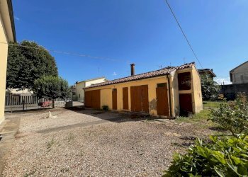 Foto 6 - Casa indipendente Viale Bruno Buozzi, Voghiera - foto 6