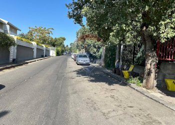 Edificio all\'aperto - Terreno edificabile CONTRADA MONTI ARSI
 
snc, Gravina di Catania - foto 16