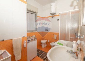 Bagno - Appartamento Via Cappuccini vecchi
 
8, Caltagirone - foto 7