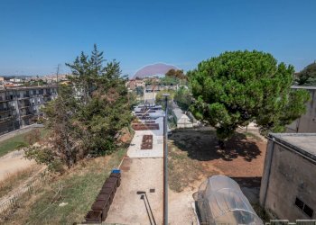 Edificio all\'aperto - Appartamento Via Cappuccini vecchi
 
8, Caltagirone - foto 16