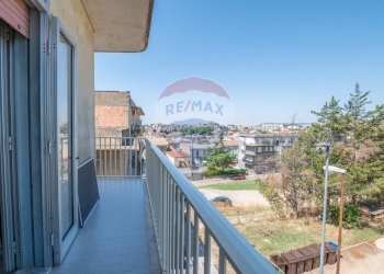 Balcone - Appartamento Via Cappuccini vecchi
 
8, Caltagirone - foto 19