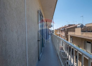 Balcone - Appartamento Via Cappuccini vecchi
 
8, Caltagirone - foto 20