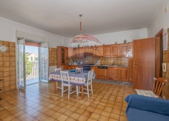 Cucina - Appartamento Via Cappuccini vecchi
 
8, Caltagirone - foto 26