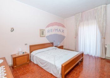 Camera / camera da letto - Appartamento Via Cappuccini vecchi
 
8, Caltagirone - foto 31