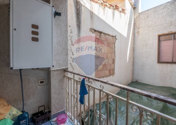 Balcone - Appartamento Via Cappuccini vecchi
 
8, Caltagirone - foto 32
