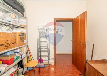 Dispensa di stoccaggio - Appartamento Via Cappuccini vecchi
 
8, Caltagirone - foto 33