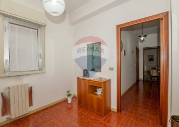 Hall / corridoio - Appartamento Via Cappuccini vecchi
 
8, Caltagirone - foto 38