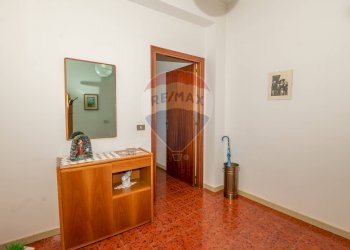 Stanza vuota - Appartamento Via Cappuccini vecchi
 
8, Caltagirone - foto 39