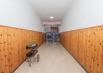 Hall / corridoio - Appartamento Via Cappuccini vecchi
 
8, Caltagirone - foto 41