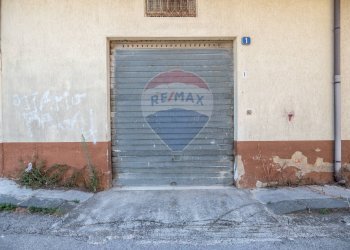 Edificio all\'aperto - Appartamento Via Cappuccini vecchi
 
8, Caltagirone - foto 42
