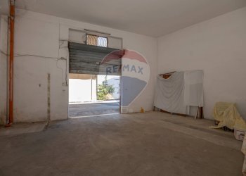 Stanza vuota - Appartamento Via Cappuccini vecchi
 
8, Caltagirone - foto 44