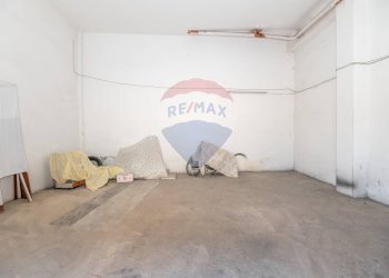 Stanza vuota - Appartamento Via Cappuccini vecchi
 
8, Caltagirone - foto 45