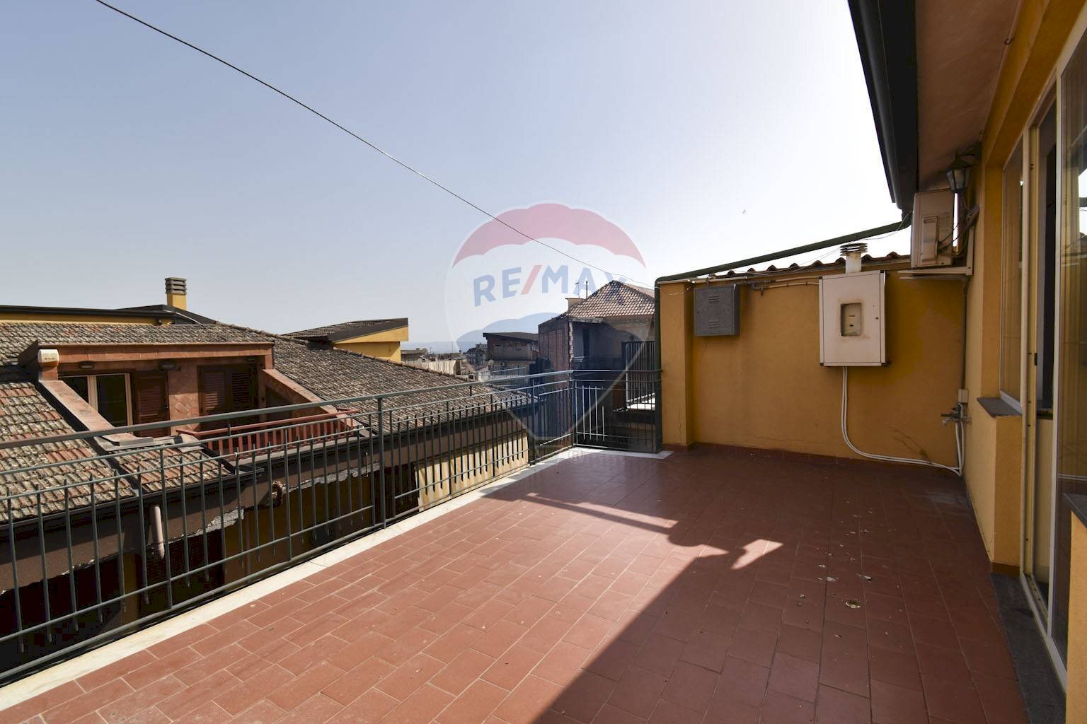 Terrazza - Appartamento Via Galileo Galilei
 
43, Paterno - foto 1