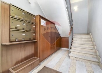 Ricezione / Lobby - Appartamento Via Galileo Galilei
 
43, Paterno - foto 6