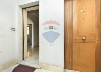 Hall / corridoio - Appartamento Via Galileo Galilei
 
43, Paterno - foto 7